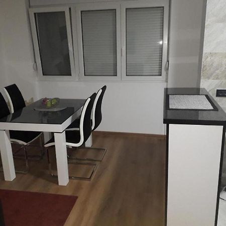 Apartman Nadja Zemun Eksteriør bilde