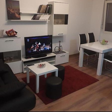 Apartman Nadja Zemun Eksteriør bilde