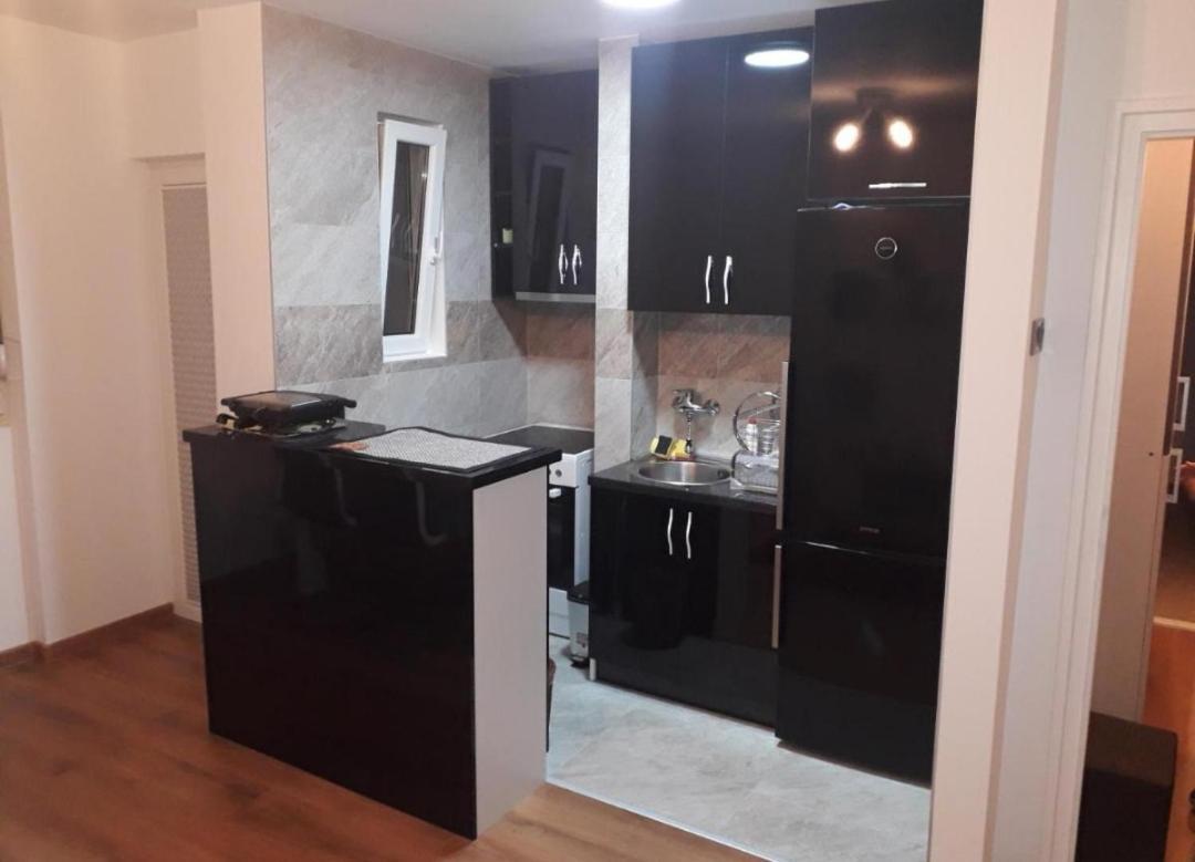 Apartman Nadja Zemun Eksteriør bilde