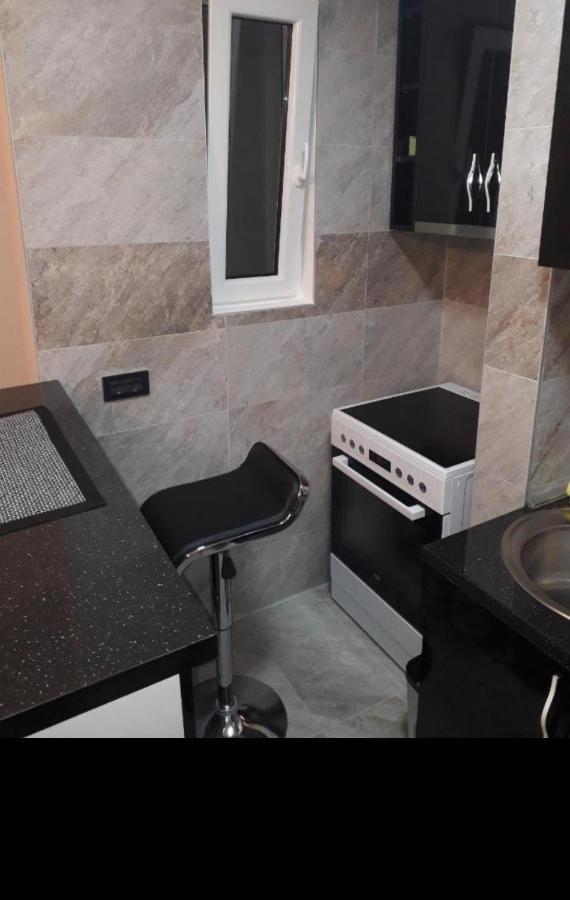 Apartman Nadja Zemun Eksteriør bilde