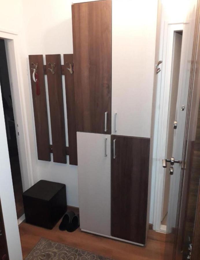 Apartman Nadja Zemun Eksteriør bilde