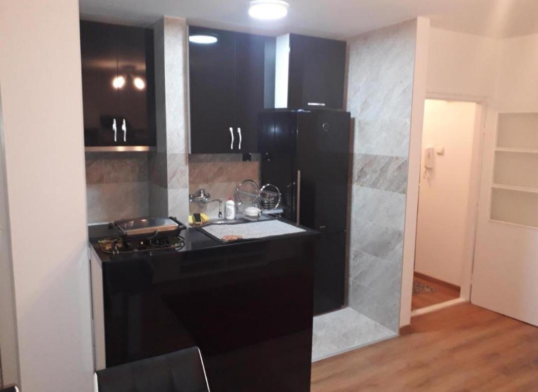 Apartman Nadja Zemun Eksteriør bilde