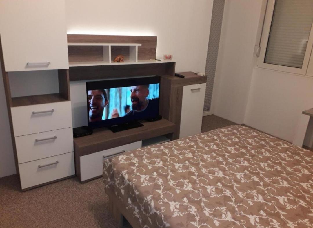 Apartman Nadja Zemun Eksteriør bilde