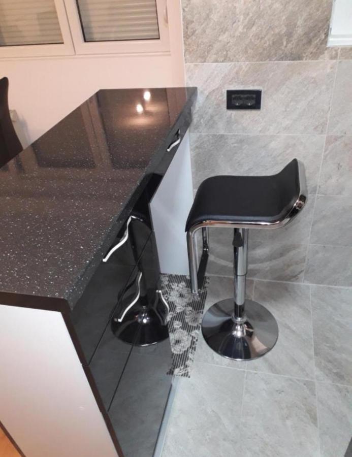 Apartman Nadja Zemun Eksteriør bilde