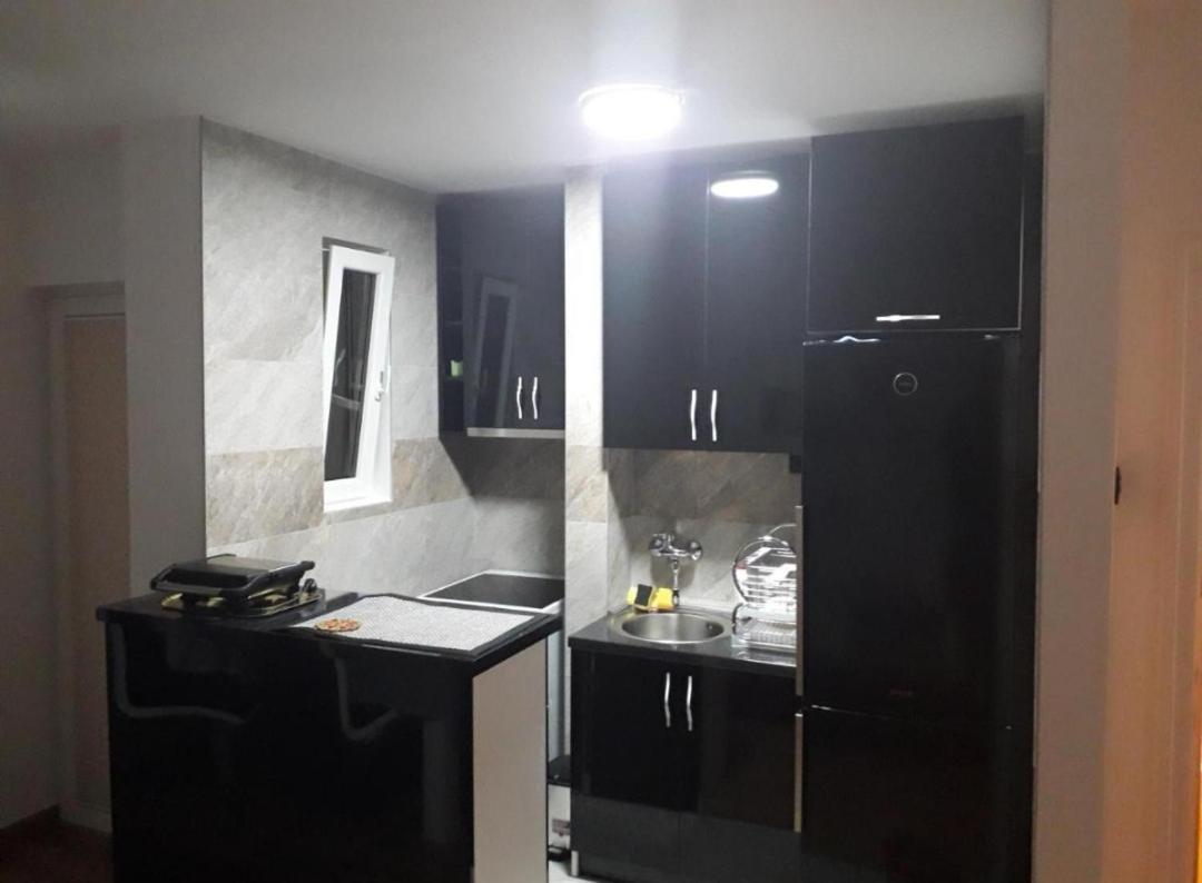 Apartman Nadja Zemun Eksteriør bilde
